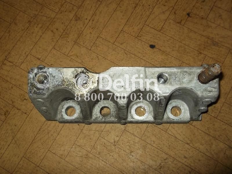 1786221 Дистанционный эллемент Scania