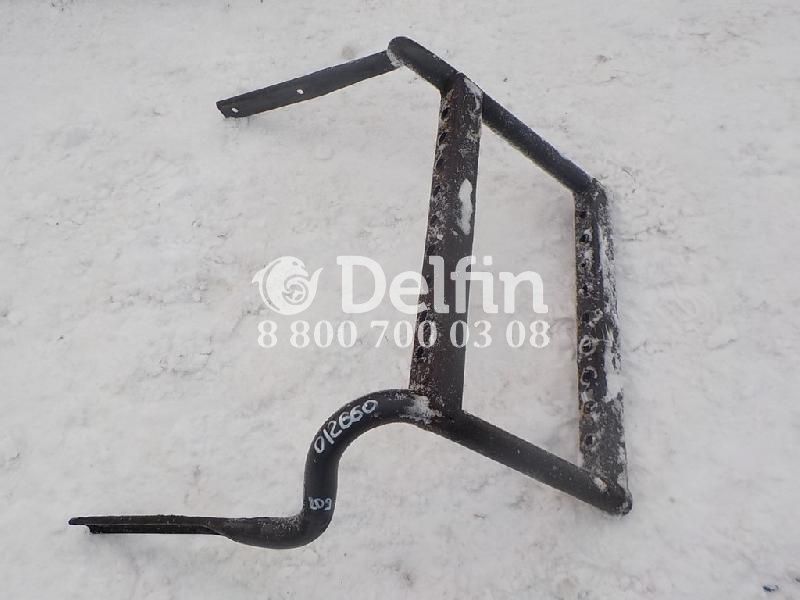 20392578 Подножка рабочей площадки Volvo