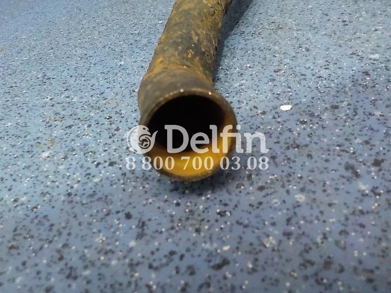 1800882 Патрубок Scania