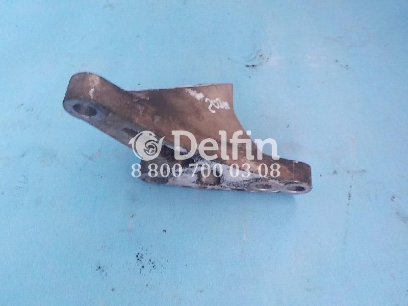 20452596 Кронштейн двигателя задний RH Volvo