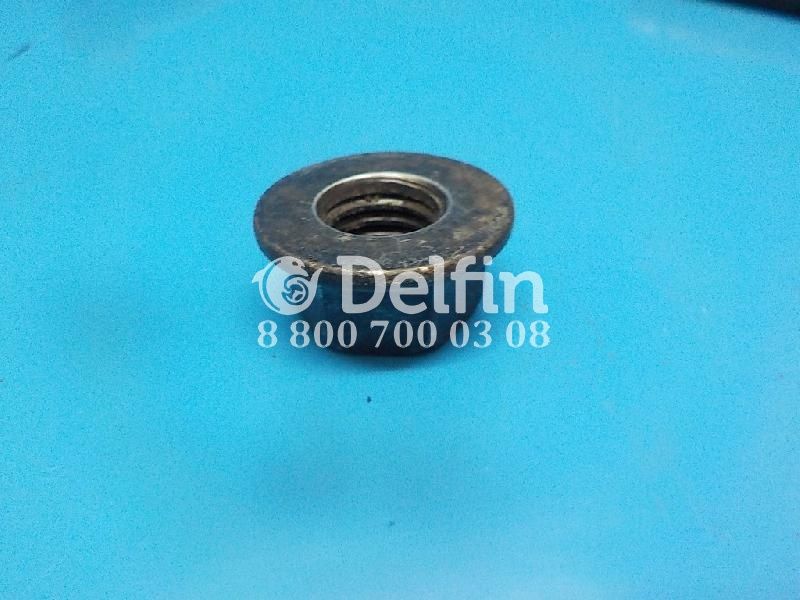 815133 Гайка M10 Scania