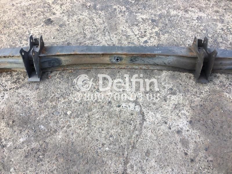 1526862 Передняя противоподкатная защита(Низкий) Scania