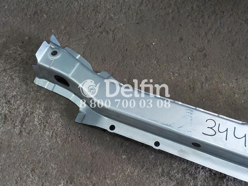 2046686 Элемент порога кабины Scania 6 серии (Н)