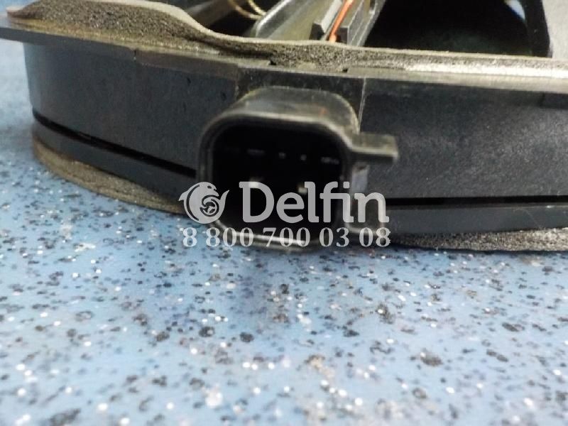 1534511 Левый динамик в дверь Scania