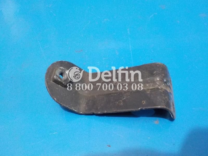 1853189 Кронштейн подножки Scania