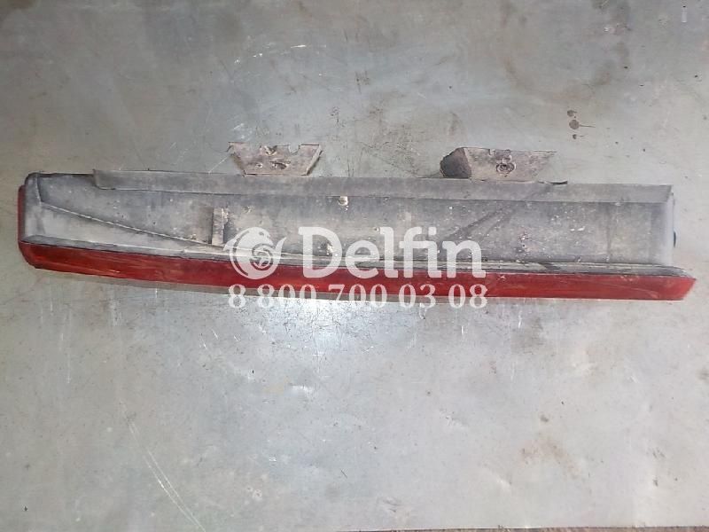 7420802353 Фонарь задний правый Renault