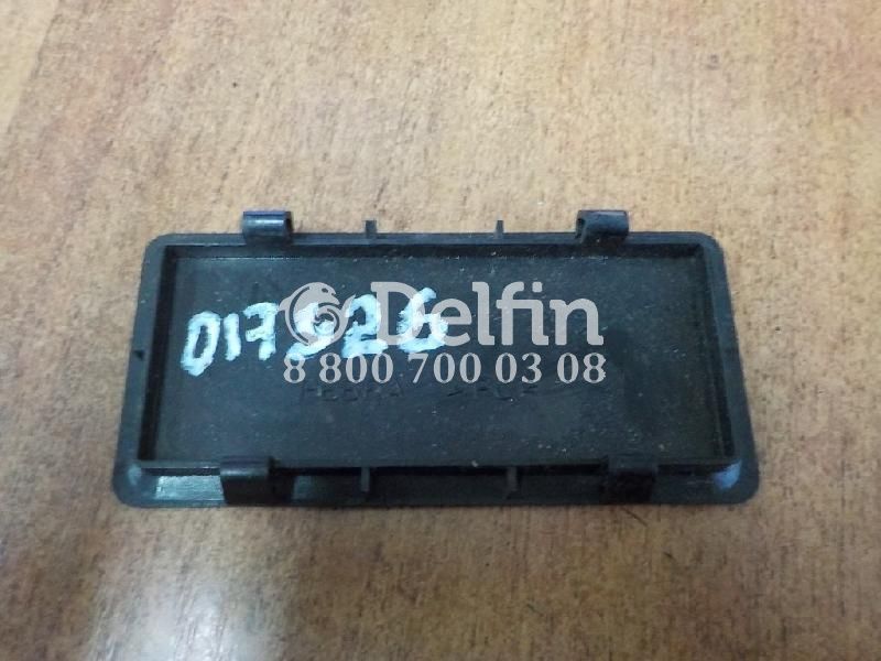 81617010123 Декоративная крышка MAN