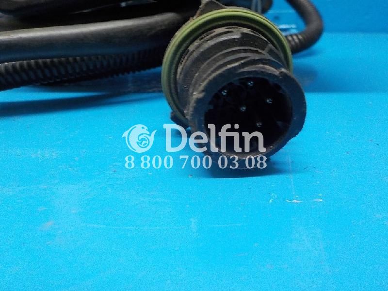 A0005440947 Рабочая фара Mercedes Benz