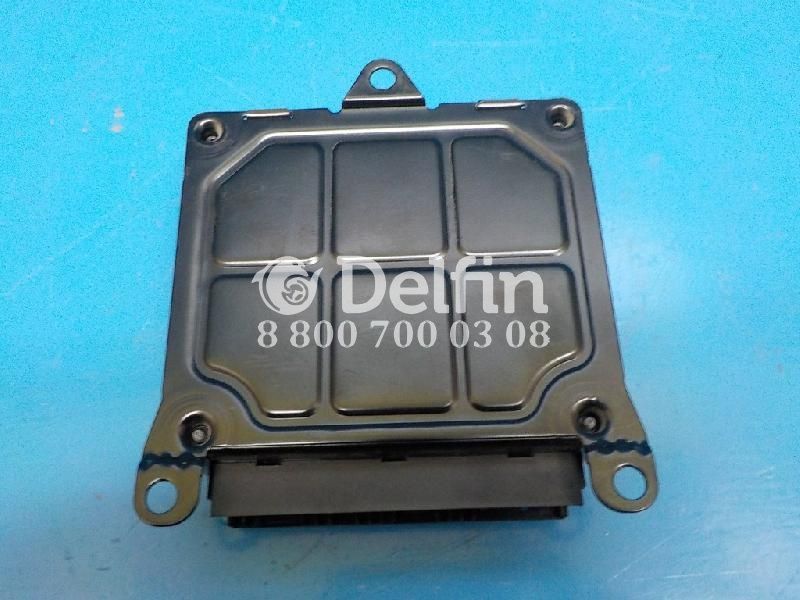 2065508 Блок электронный Scania