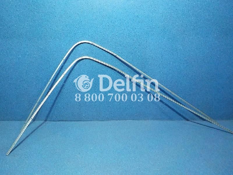 A9418121775 Салазки шторок кабины Mercedes Benz