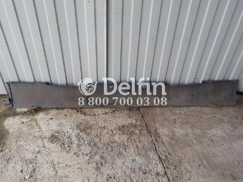 20529740 Бампер (средняя часть, пластик) Volvo