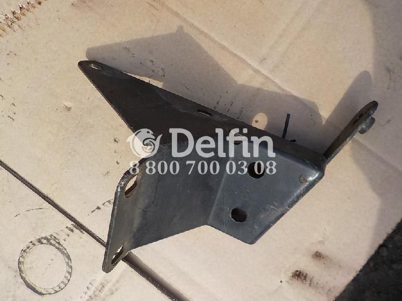 81429025394 Кронштейн рабочей площадки MAN