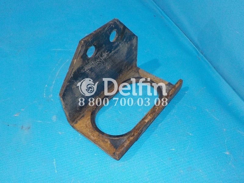 41006904 Кронштейн отбойника рамы Iveco