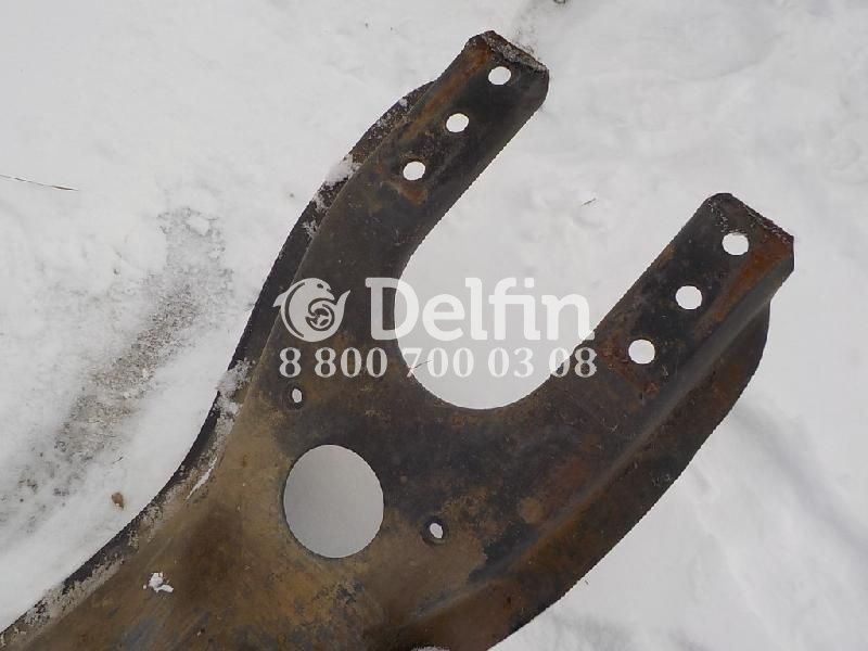 9413120310 Траверса рамы поперечная Mercedes Benz