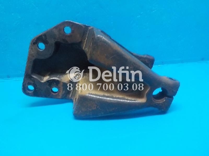 1528325 Кронштейн передней рессоры LH Scania