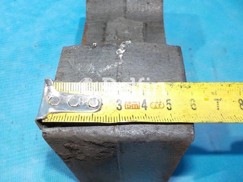 20375244 Проставка рессоры T=60mm Volvo