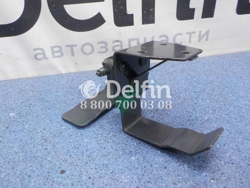 2359181 Кронштейн бампера левый LH Scania