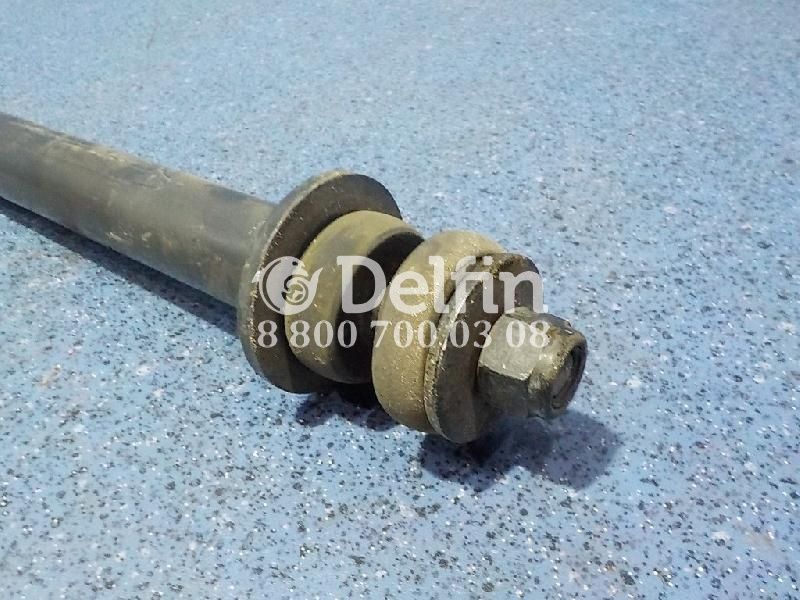 1745310 Кронштейн отводной трубы Scania