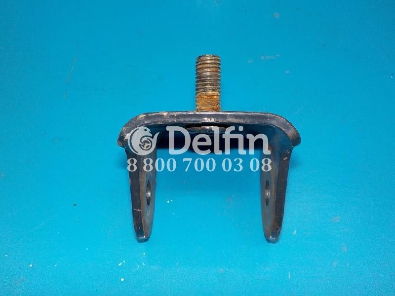 504071870 Кронштейн тяги задней подвески кабины Iveco