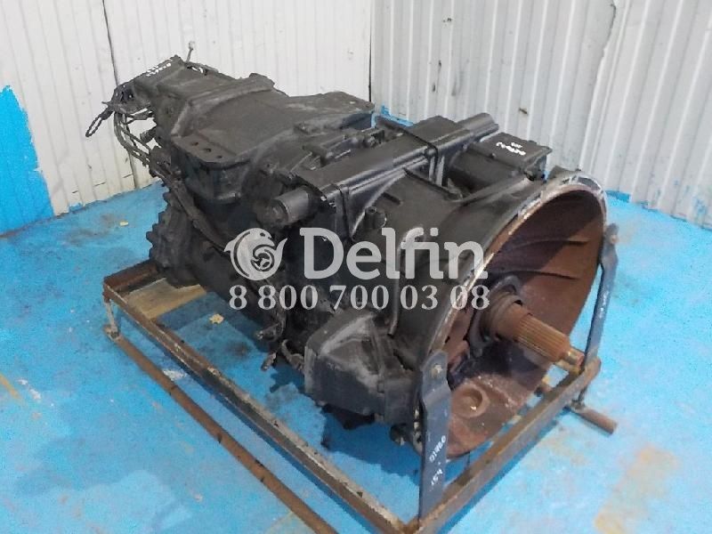 2292421 Коробка передач для Scania 5 GRS905 | Автомат