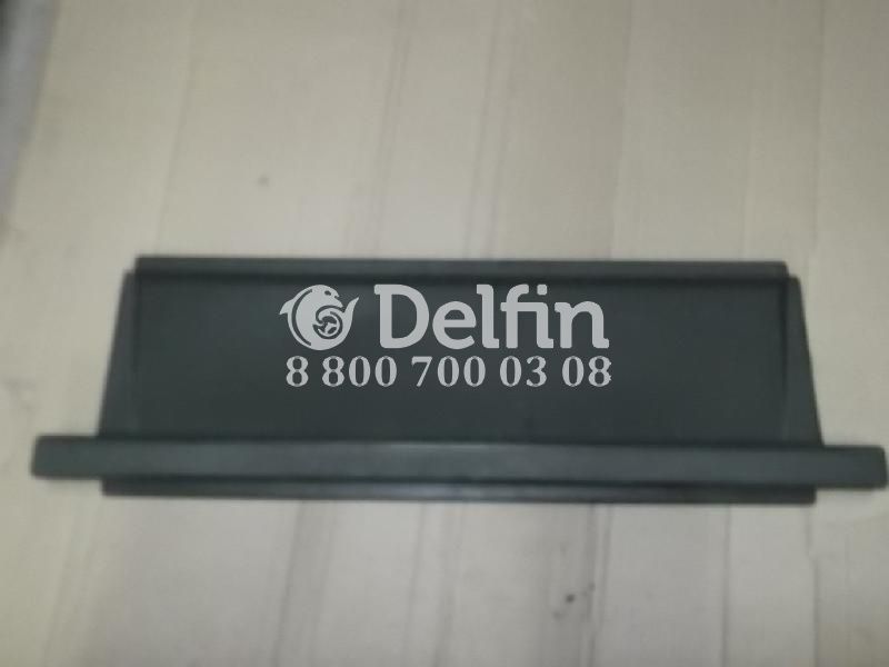 81669120185 Полка MAN