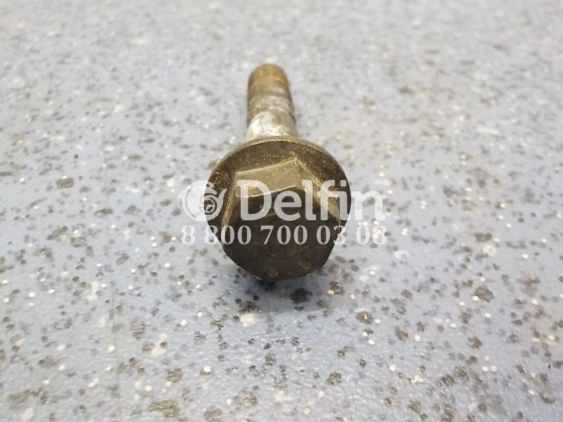 808396 Болт M8X45 Scania