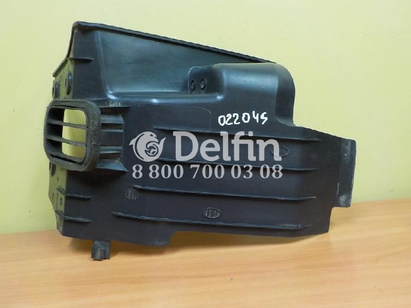 A9436801506 Накладка декоративная Mercedes Benz