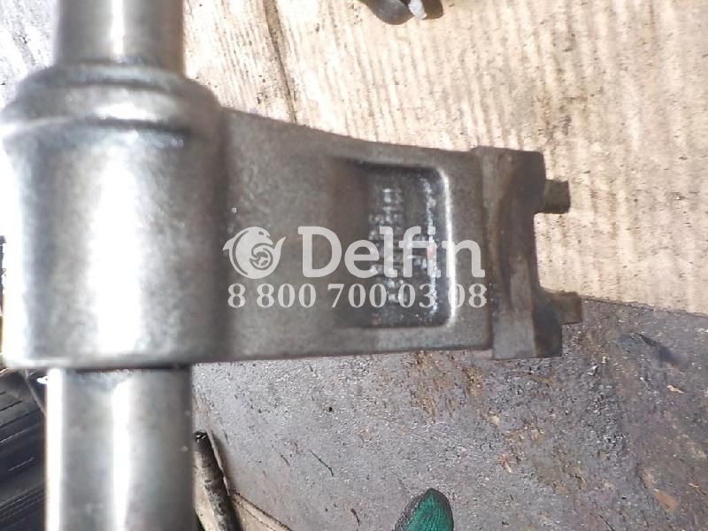 1315308035 Вилка КПП MAN