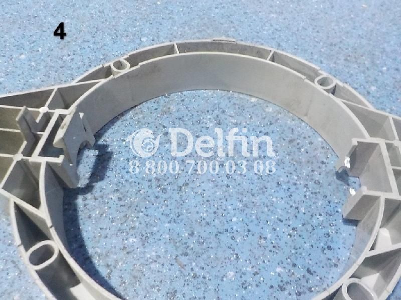 82068638 Распорка Volvo (Уценка)