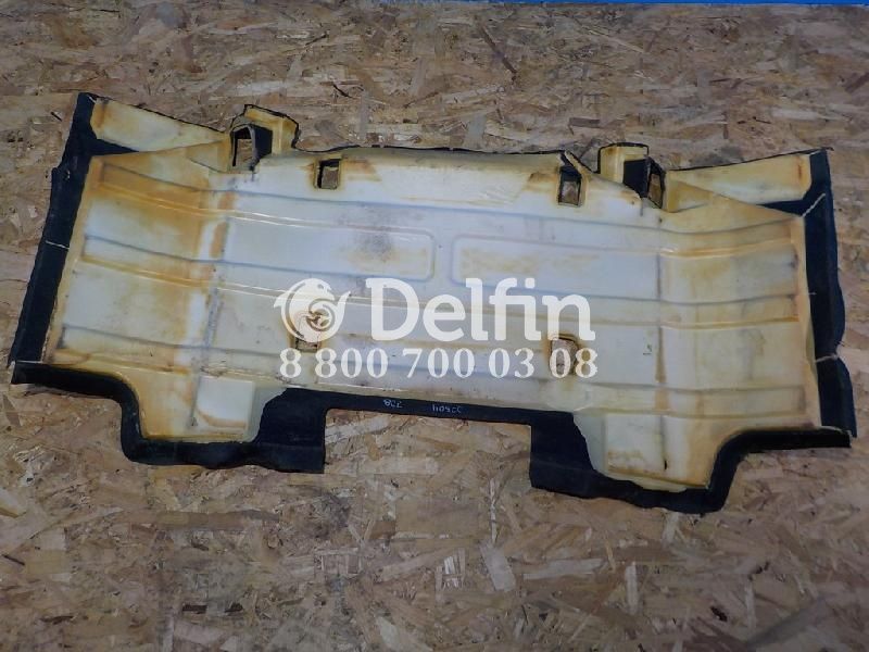 1851850 Коврик Scania