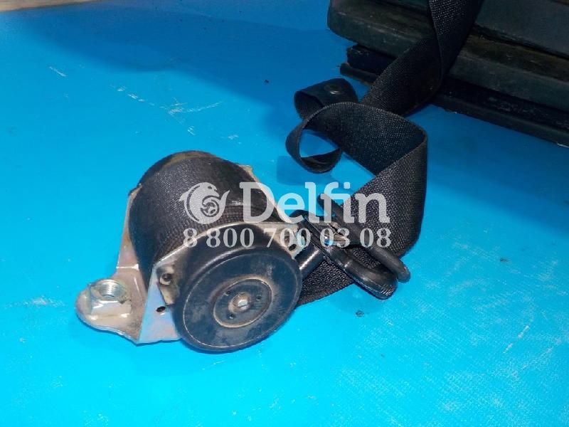 81623076324 Сиденье пассажирское RH MAN