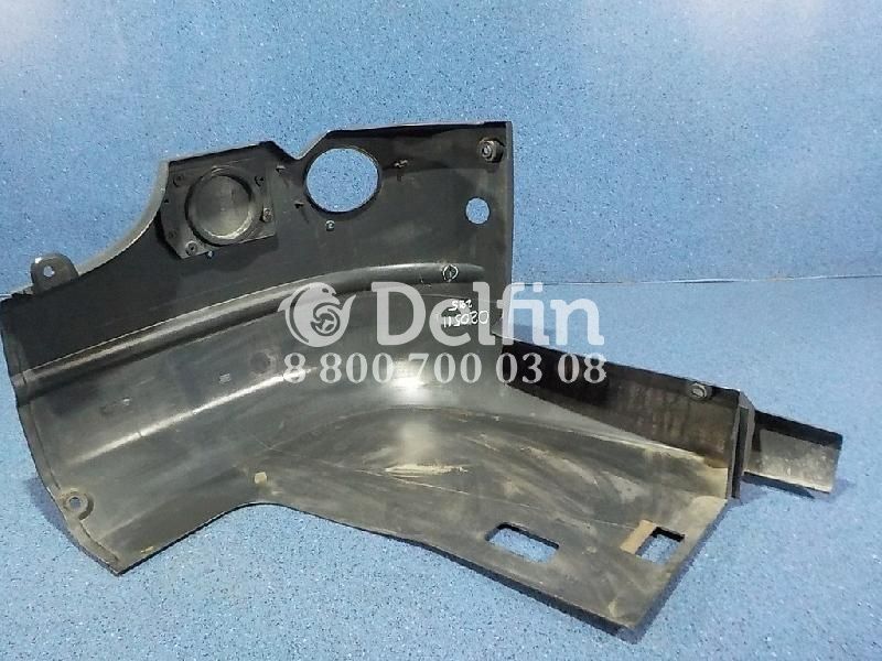 1853347 Боковая часть бампера Scania (Уценка)