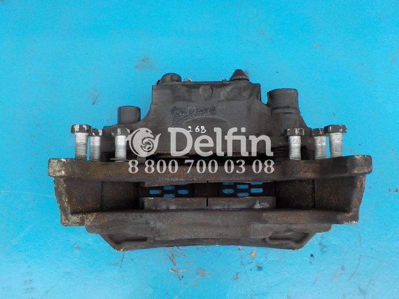 1946327 Суппорт тормозной правый Scania 5 б/у