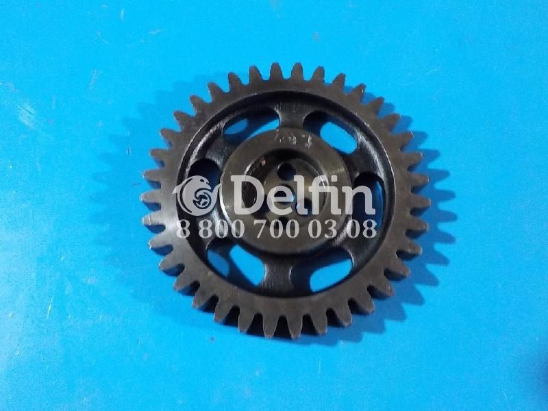 51045010191 Шестерня распределительного вала MAN