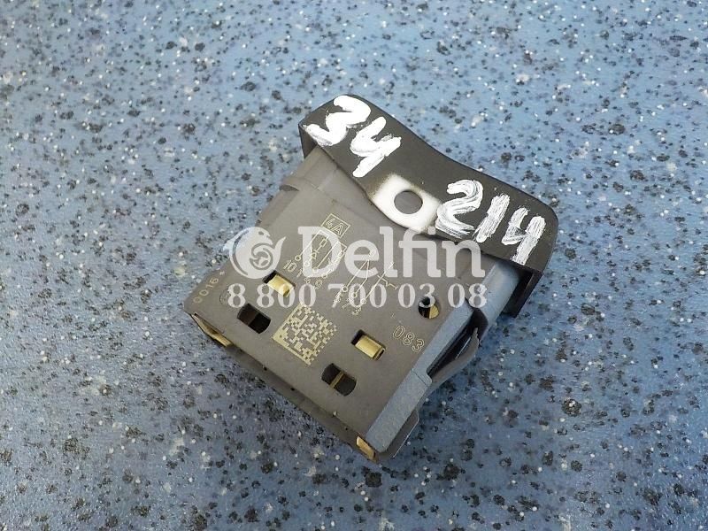 2087219 Выключатель Scania 6 серии