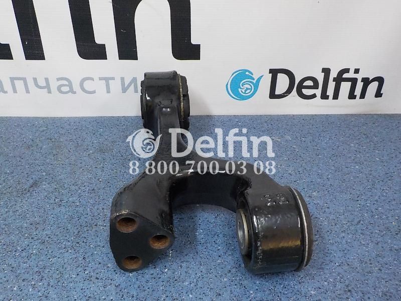 2597866 Кронштейн стабилизатора кабины Scania 6 серии