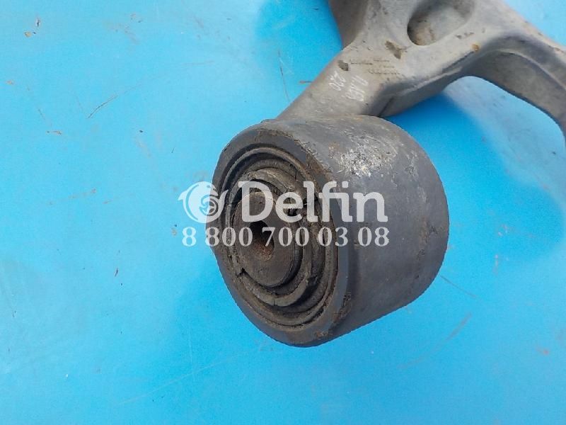 21209000 Рычаг независимой подвески LH Volvo FH4