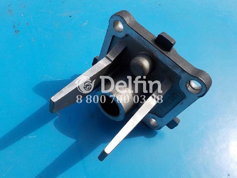 1485366 Корпус механизма переключения передач Scania