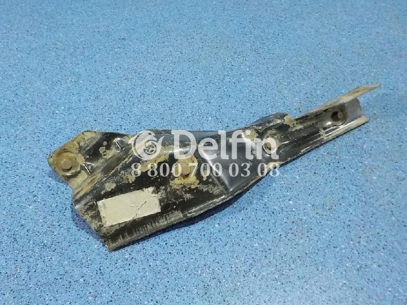 A9436600114 Кронштейн подножки LH Mercedes Benz