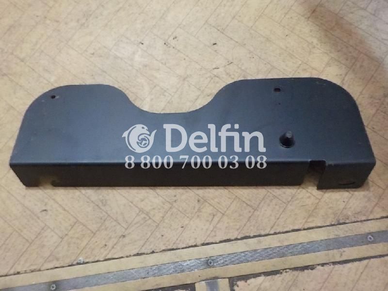 1785209 Кронштейн холодильника LH Scania