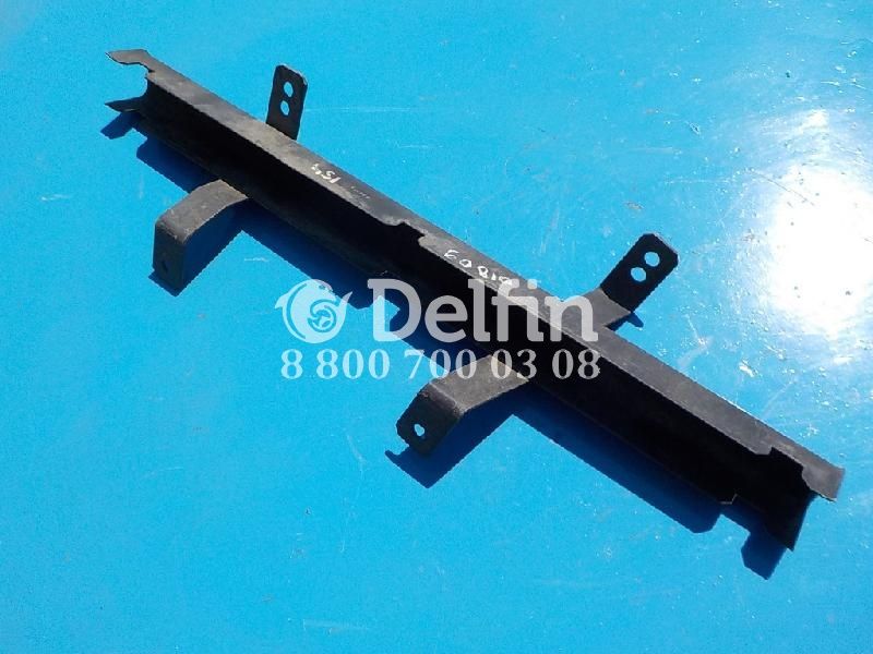 1429875 Направляющая-кабелеканал Scania