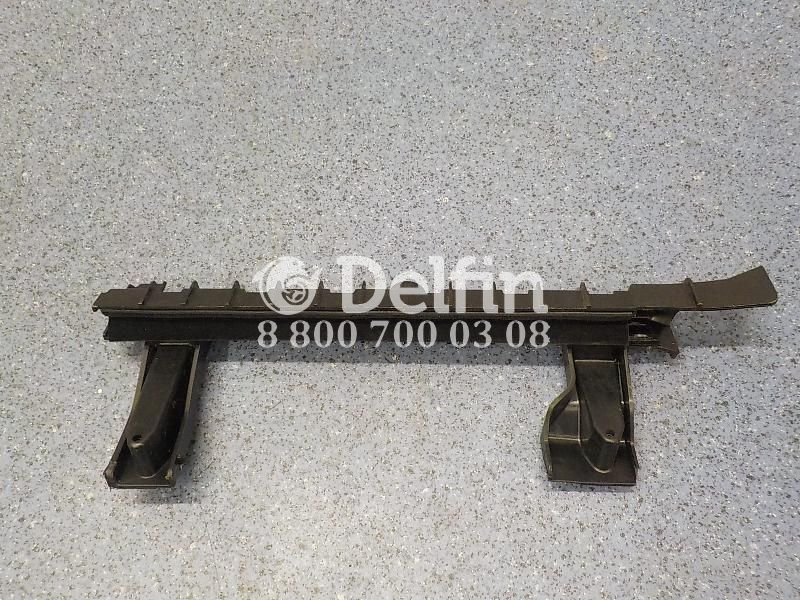 2128972 Направляющая левая LH Scania 6 серии