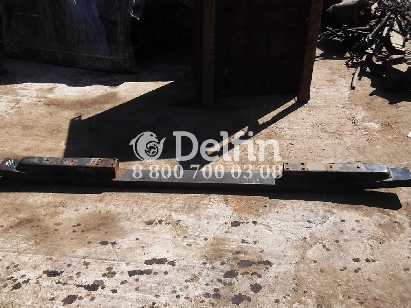 500396927 Усилитель переднего бампера Iveco