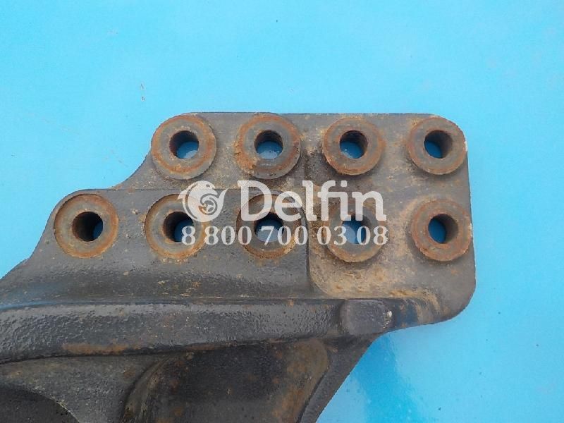 41214827 Кронштейн реактивной тяги IVECO