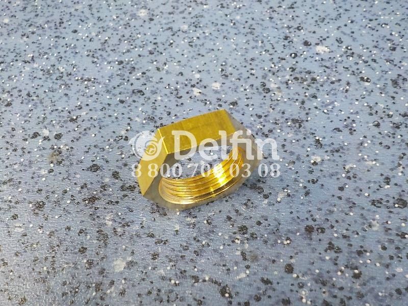 1511239 Гайка Scania (Н)