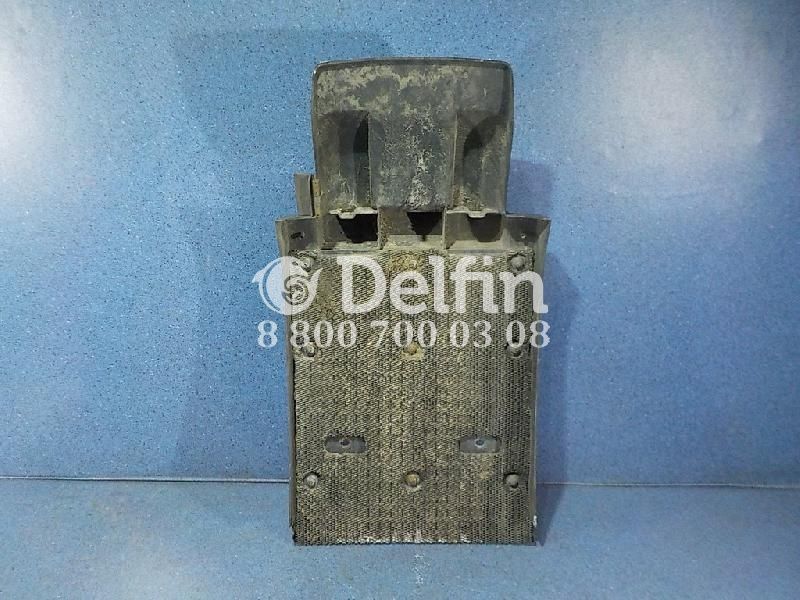 82637695 Крыло переднее задняя часть Volvo