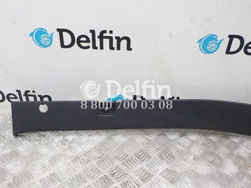 2552775 Панель правая RH CR/CS Scania 6 серии