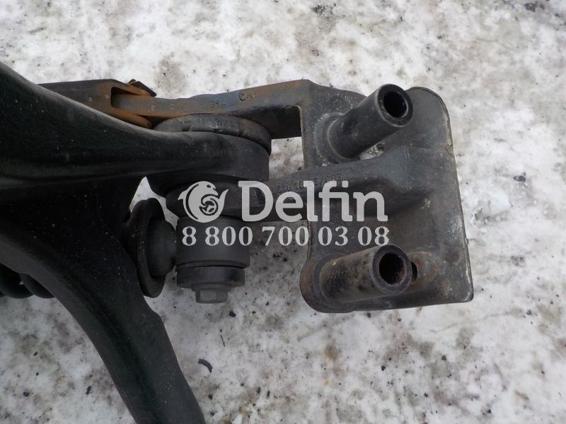 A9303101063 Опора кабины правая RH Mercedes Benz