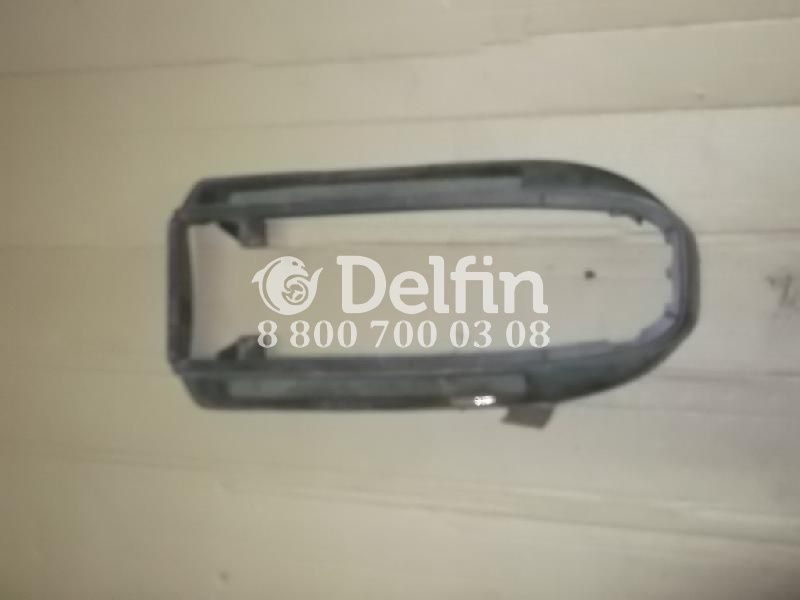 81617016241 Кожух MAN