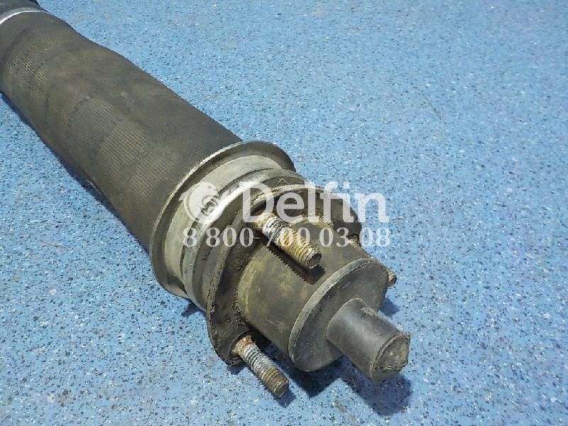 1444016 Пневмоподушка кабины Scania оригинал